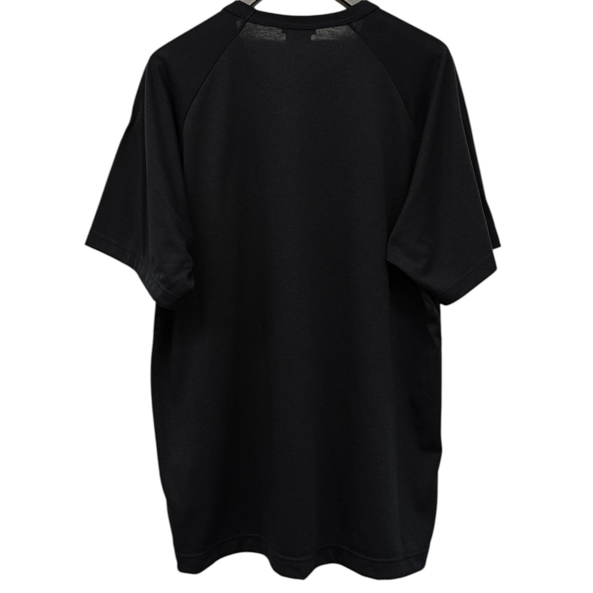 COMME des GARCONS HOMME PLUS 2025SS ジップポケットTシャツ 古着・中古-3枚目のアイテム画像