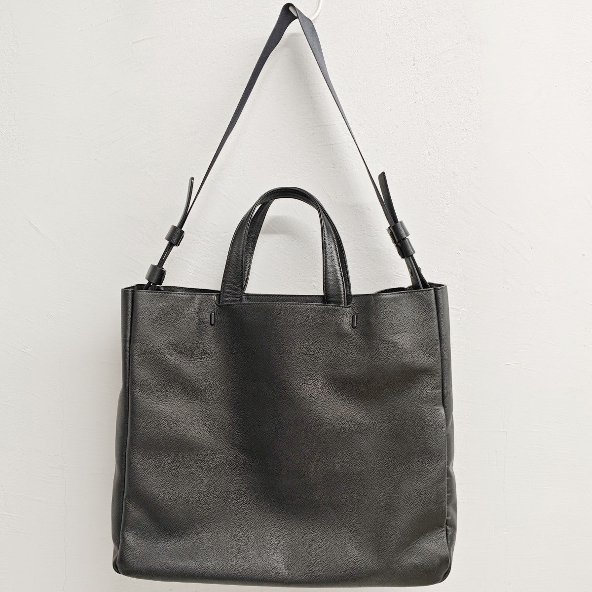 FARO Urban Square Tote 2 トートバッグ F2031B101-010 古着・中古-3枚目のアイテム画像