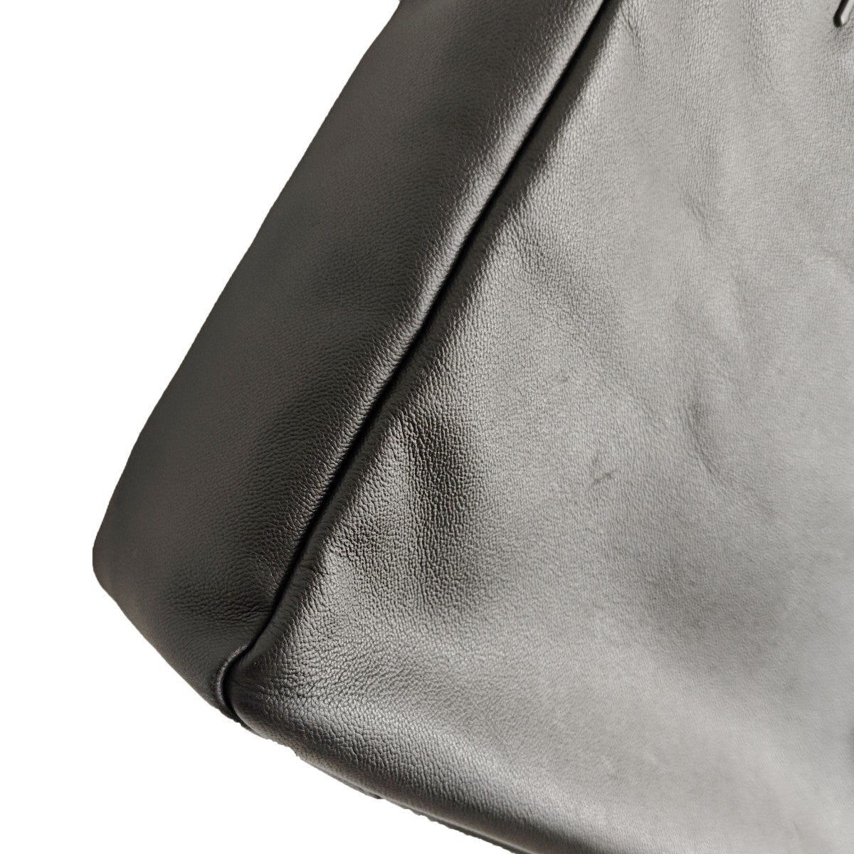 FARO Urban Square Tote 2 トートバッグ F2031B101-010 古着・中古-5枚目のアイテム画像