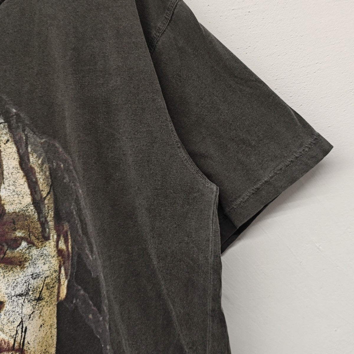 TRAVIS SCOTT Tour 2016 Tシャツ 古着・中古-5枚目のアイテム画像