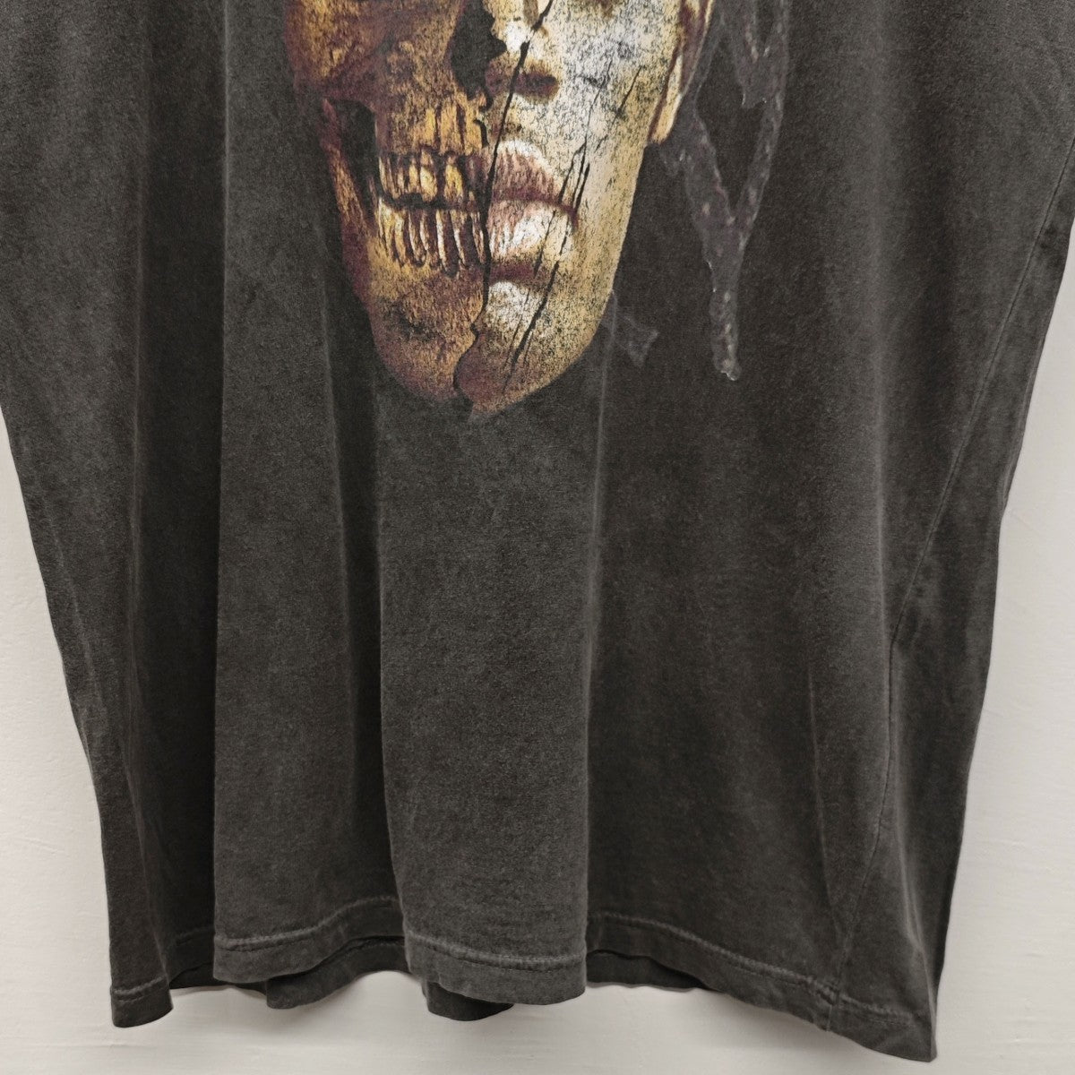 TRAVIS SCOTT Tour 2016 Tシャツ 古着・中古-6枚目のアイテム画像