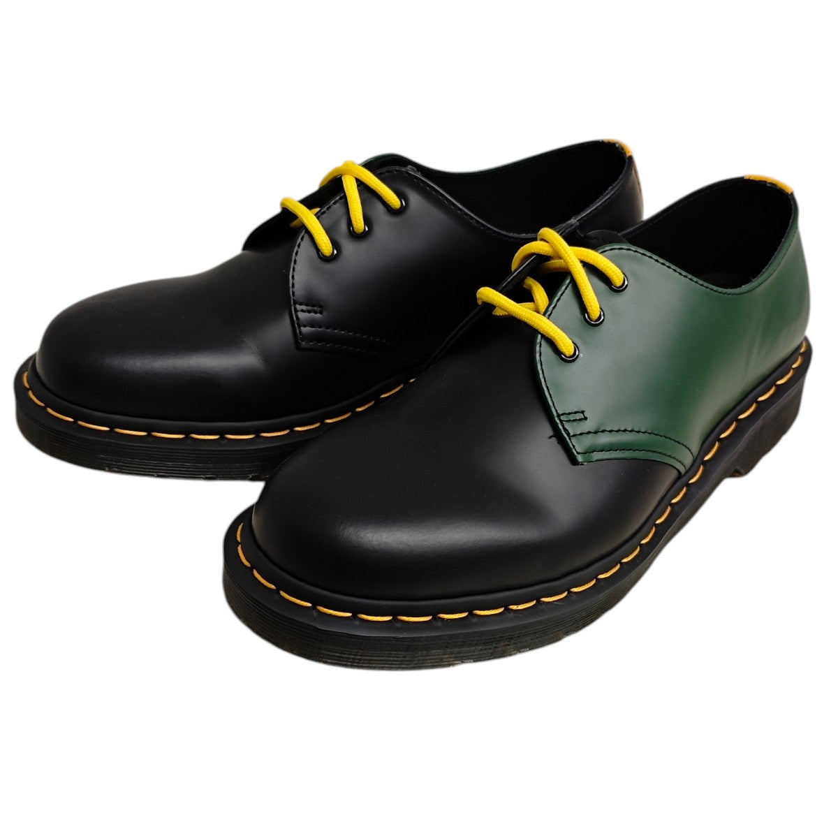 にーとさん専用 Dr．Martens(ドクターマーチン) プレーントゥシューズ1461 1461