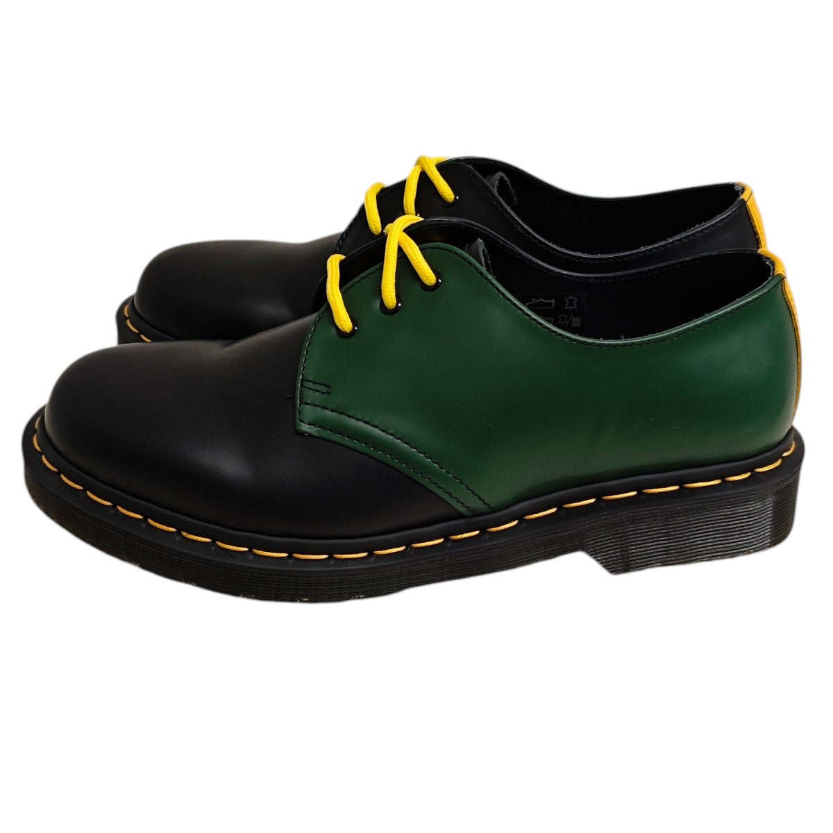お話し中
【最上位モデル】combi 　ネムリラ　電動バウンサー   ハイローチェア　コンビ　 Dr．Martens(ドクターマーチン) レザーシューズAW006 AW006 ブラウン