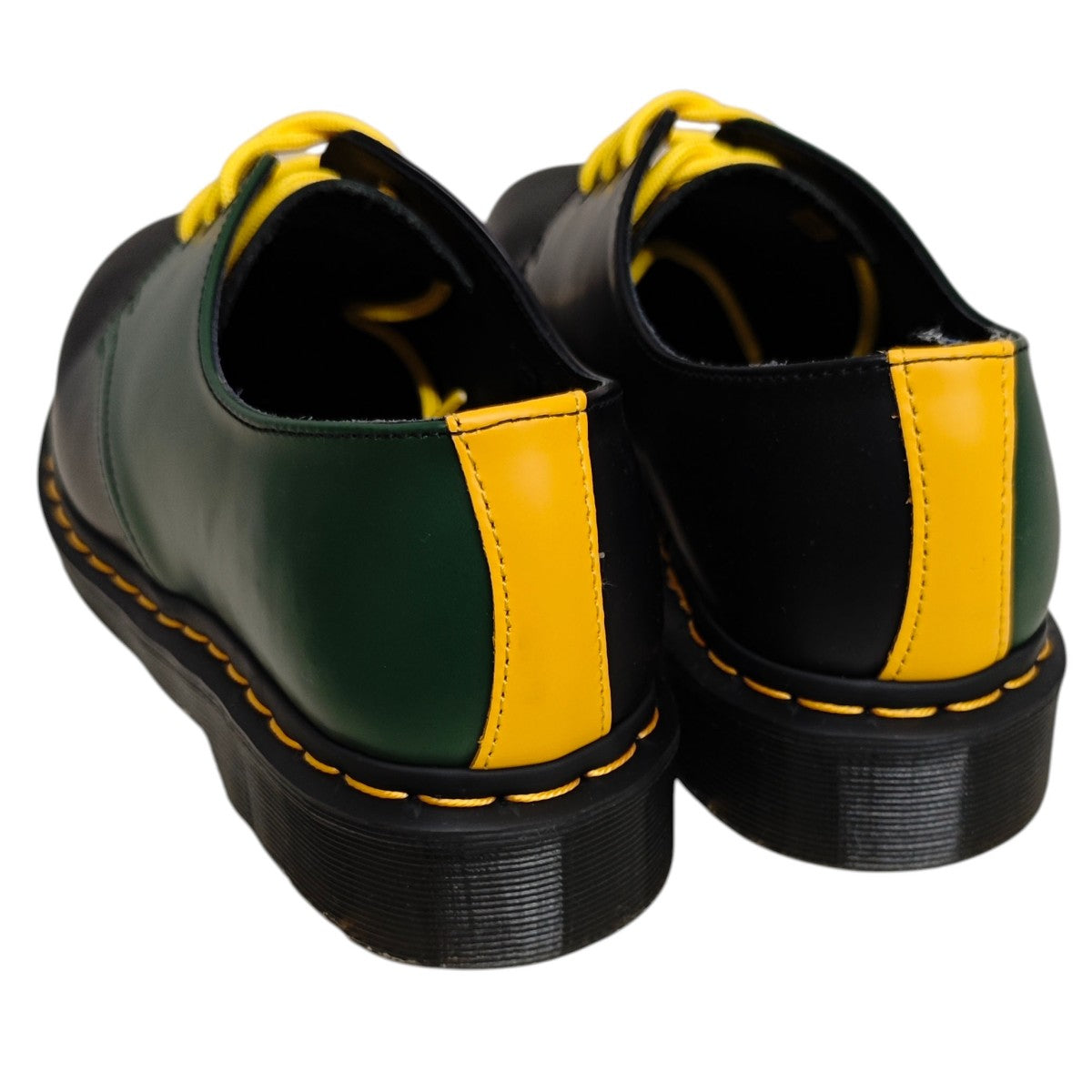 Dr．Martens(ドクターマーチン) プレーントゥシューズ1461 1461