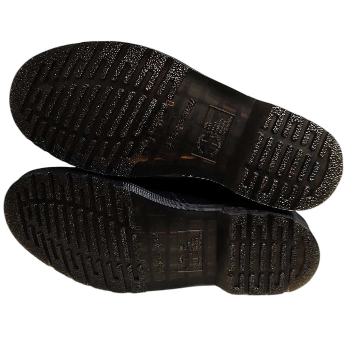 Dr．Martens プレーントゥシューズ1461 古着・中古-6枚目のアイテム画像