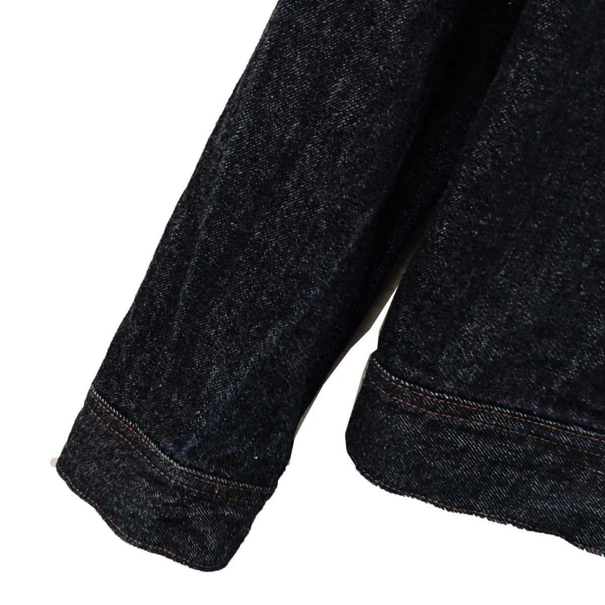 1stデニムジャケット