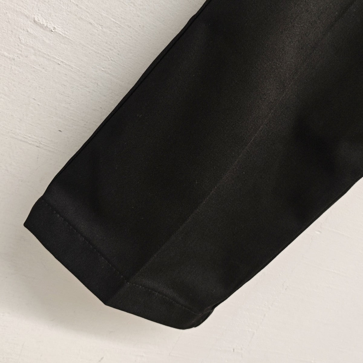 874 Wチェーンスタッズパンツ