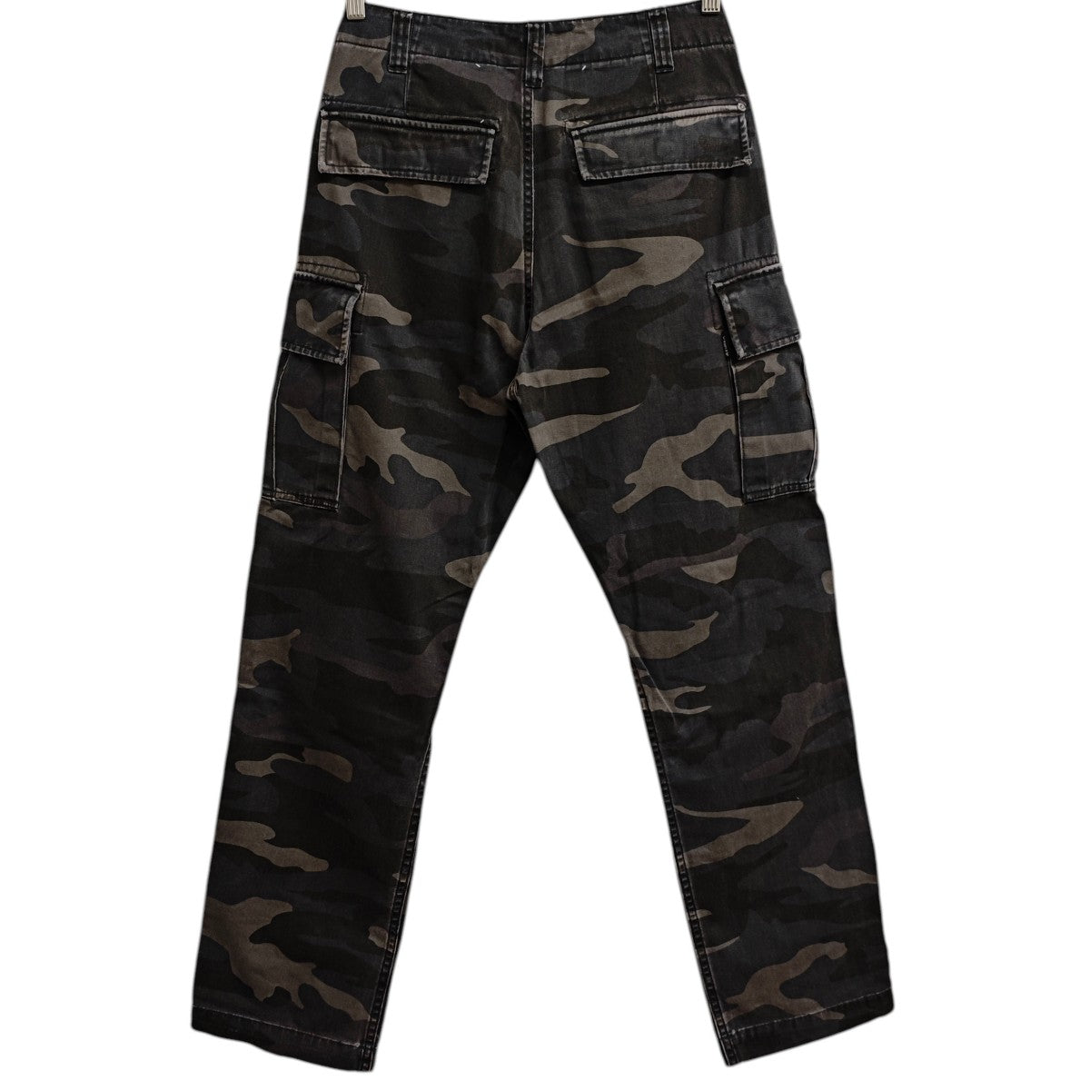 FATIGUE BASICPANTS カーゴパンツ TPT-S23AX01