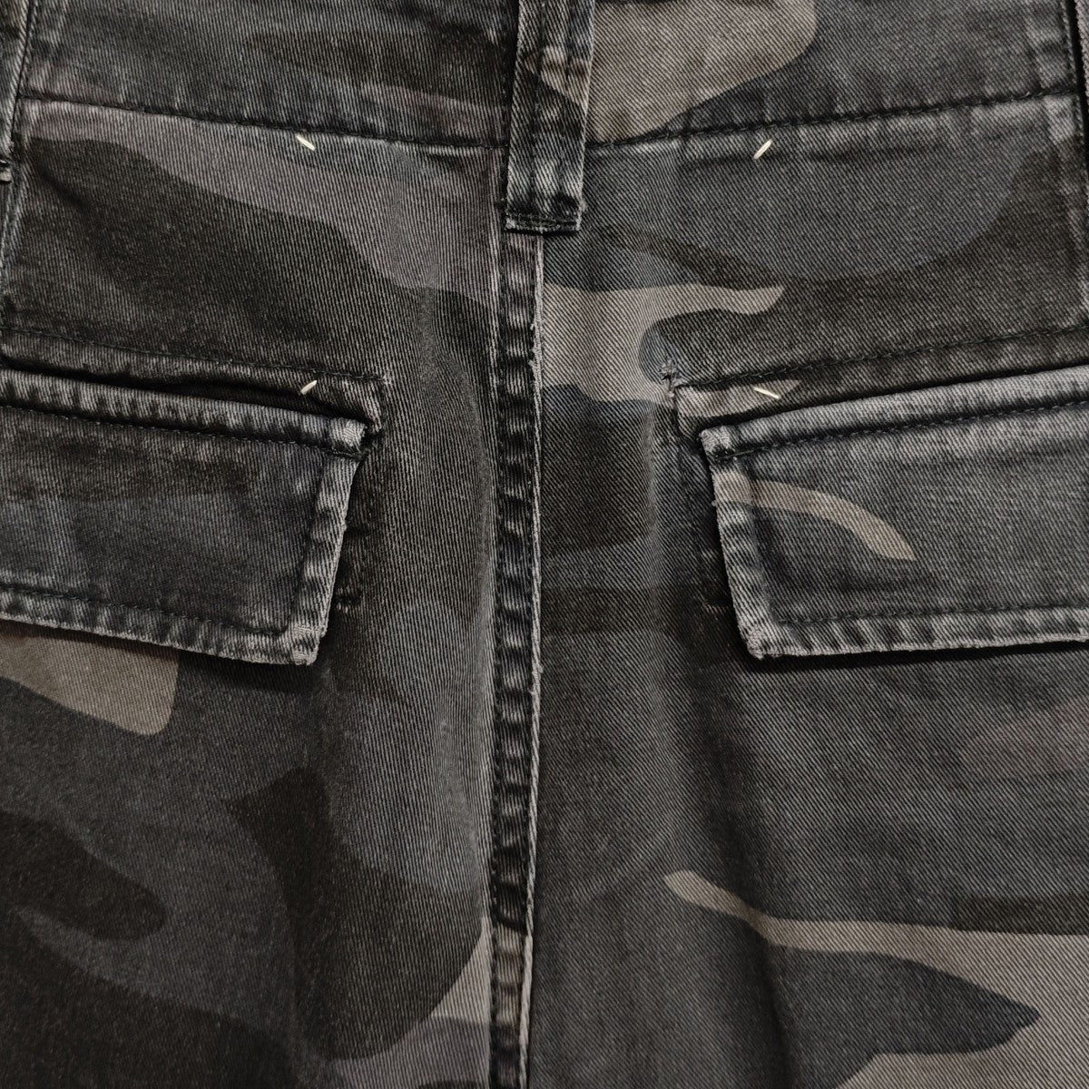 FATIGUE BASICPANTS カーゴパンツ TPT-S23AX01