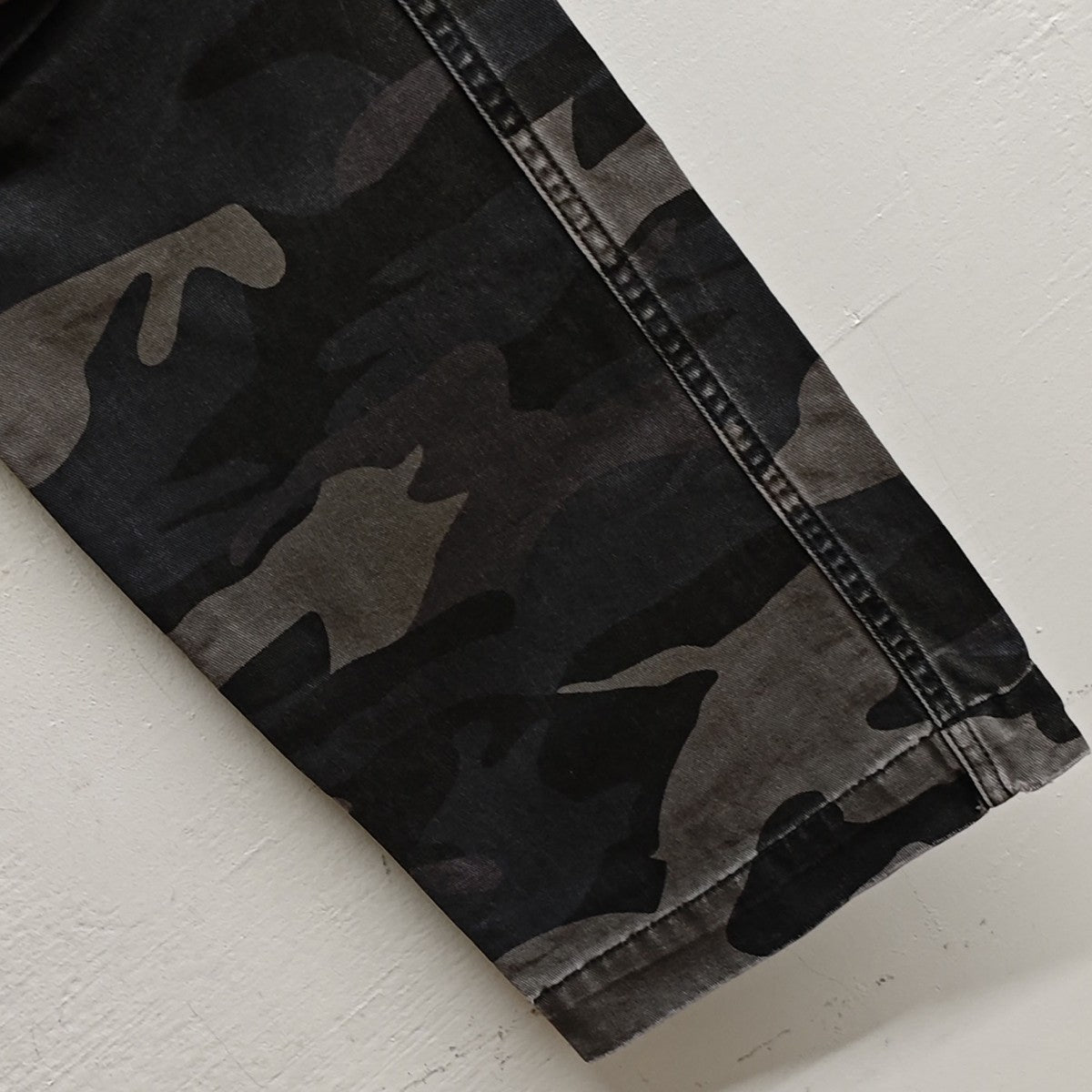 FATIGUE BASICPANTS カーゴパンツ TPT-S23AX01