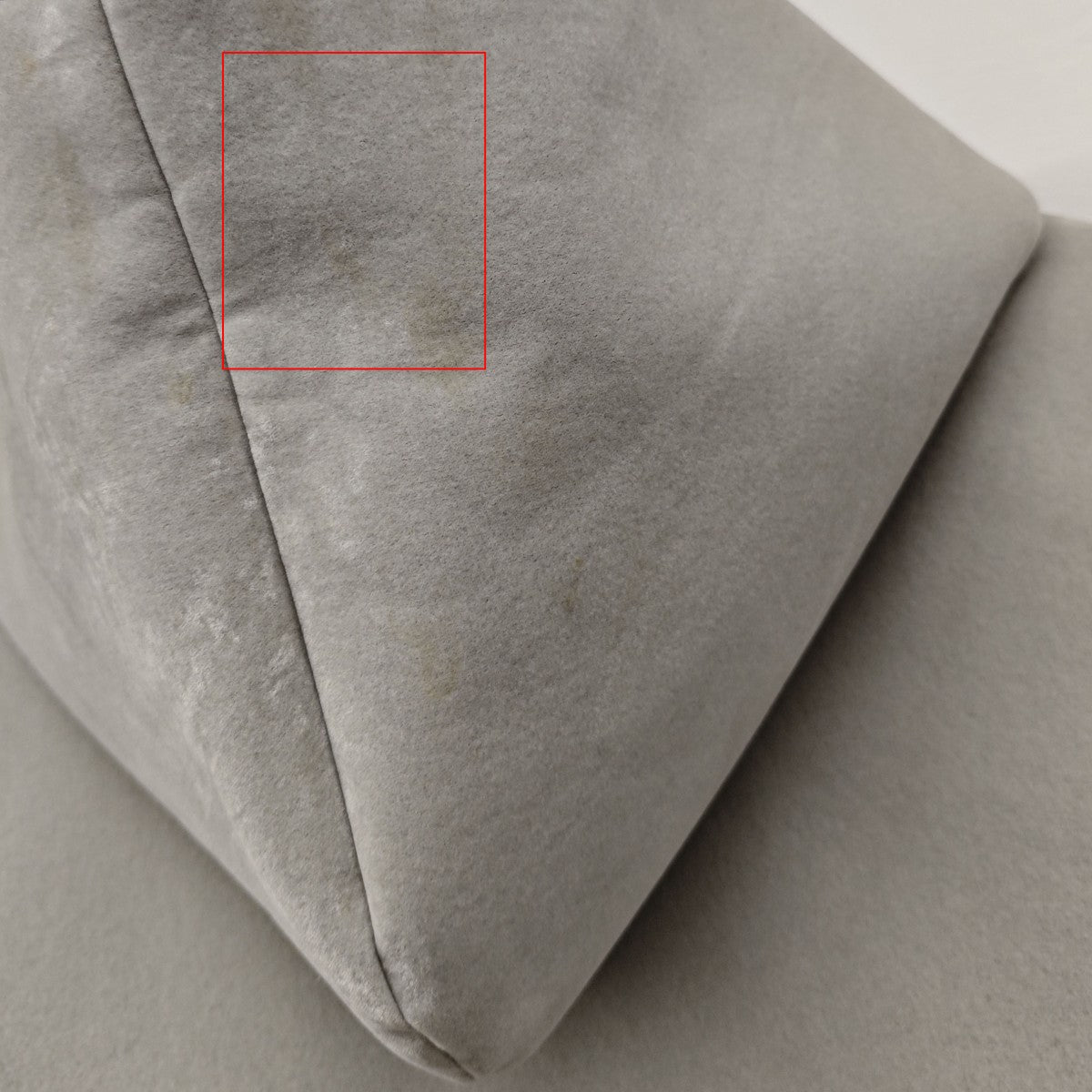 MASU ジップパーカー FLOCKY DOLL ZIP-UP HOODIE MASS-CS0524 古着・中古-6枚目のアイテム画像