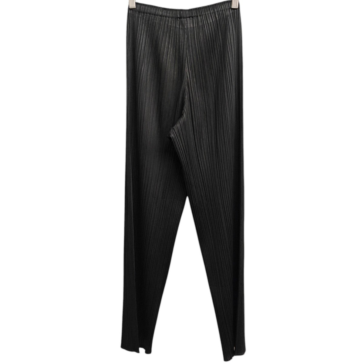 PLEATS PLEASE(プリーツプリーズ) プリーツパンツ PP55-JF102 ブラック