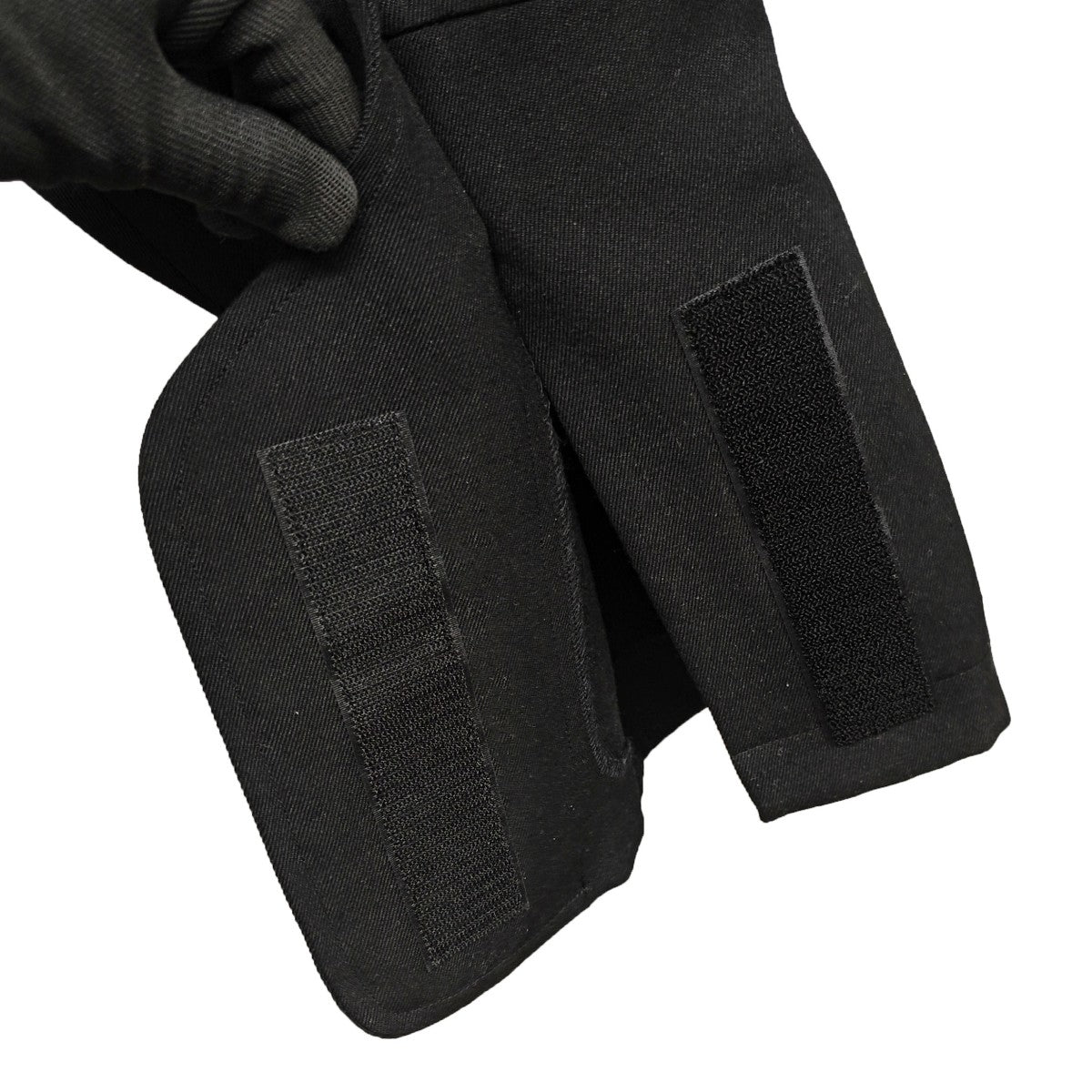 COMME des GARCONS(コムデギャルソン) 2024AW イージー裾デザイン