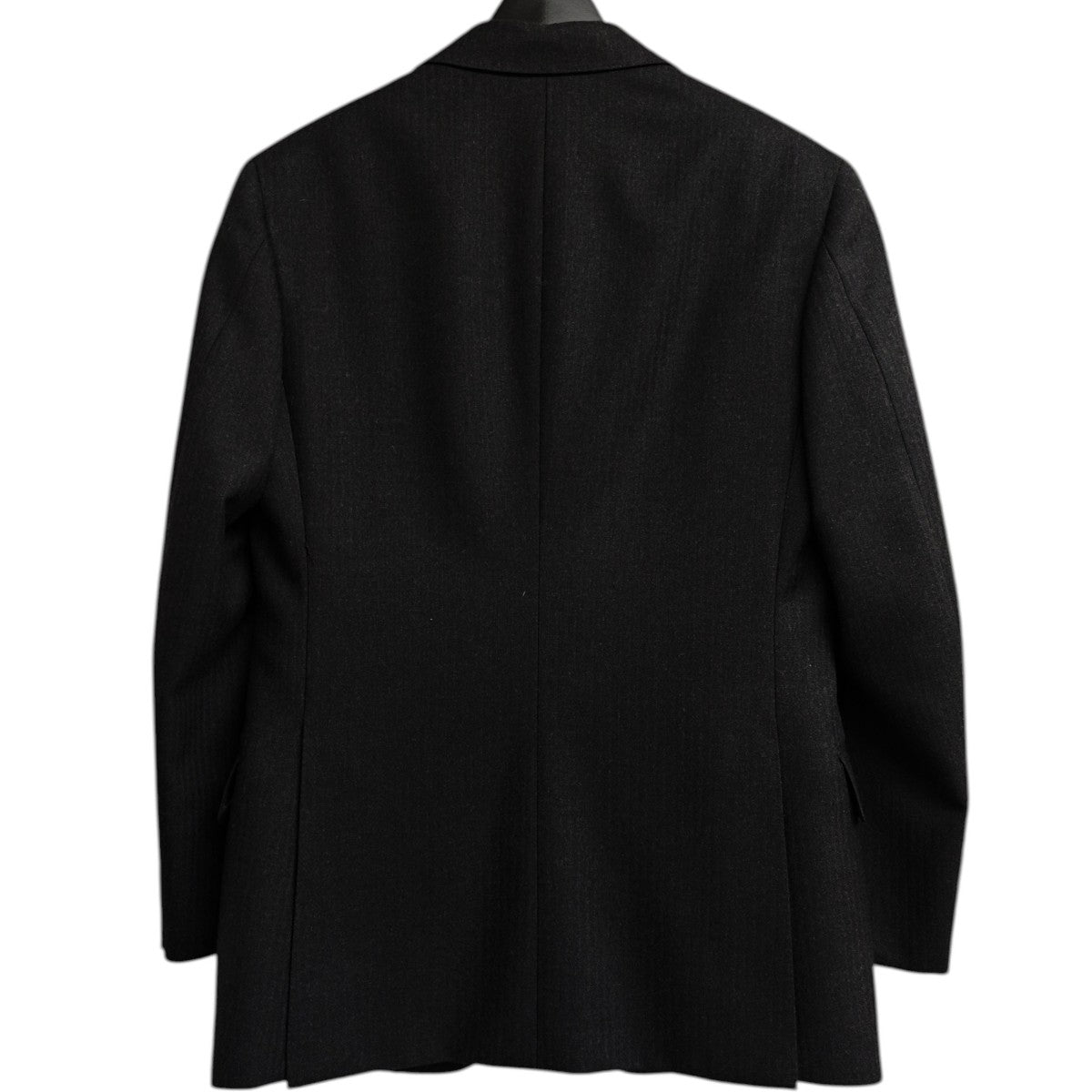 3ピース スーツ Harrisons of Edinburgh