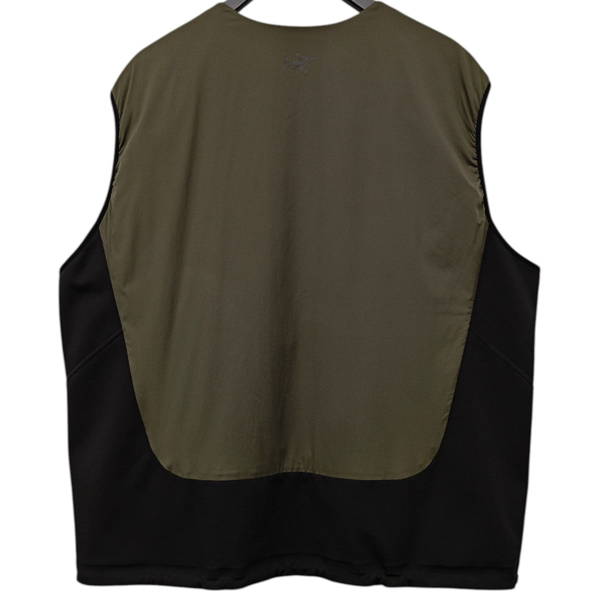 SYSTEM A CHEXA HYBRID VEST チェクサ ハイブリッド ベスト