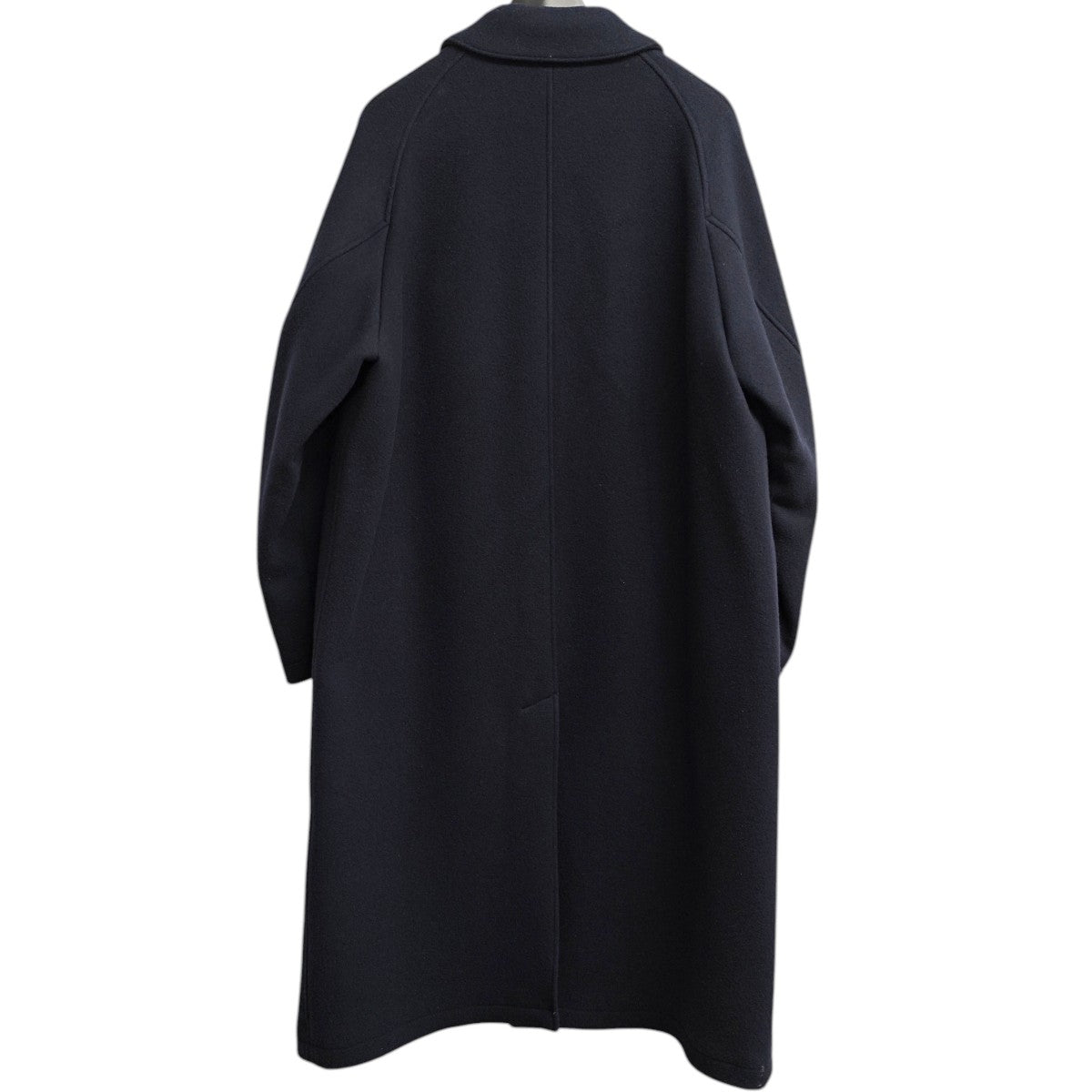 MAISON SPECIAL(メゾンスペシャル) ウールプライムオーバーステン