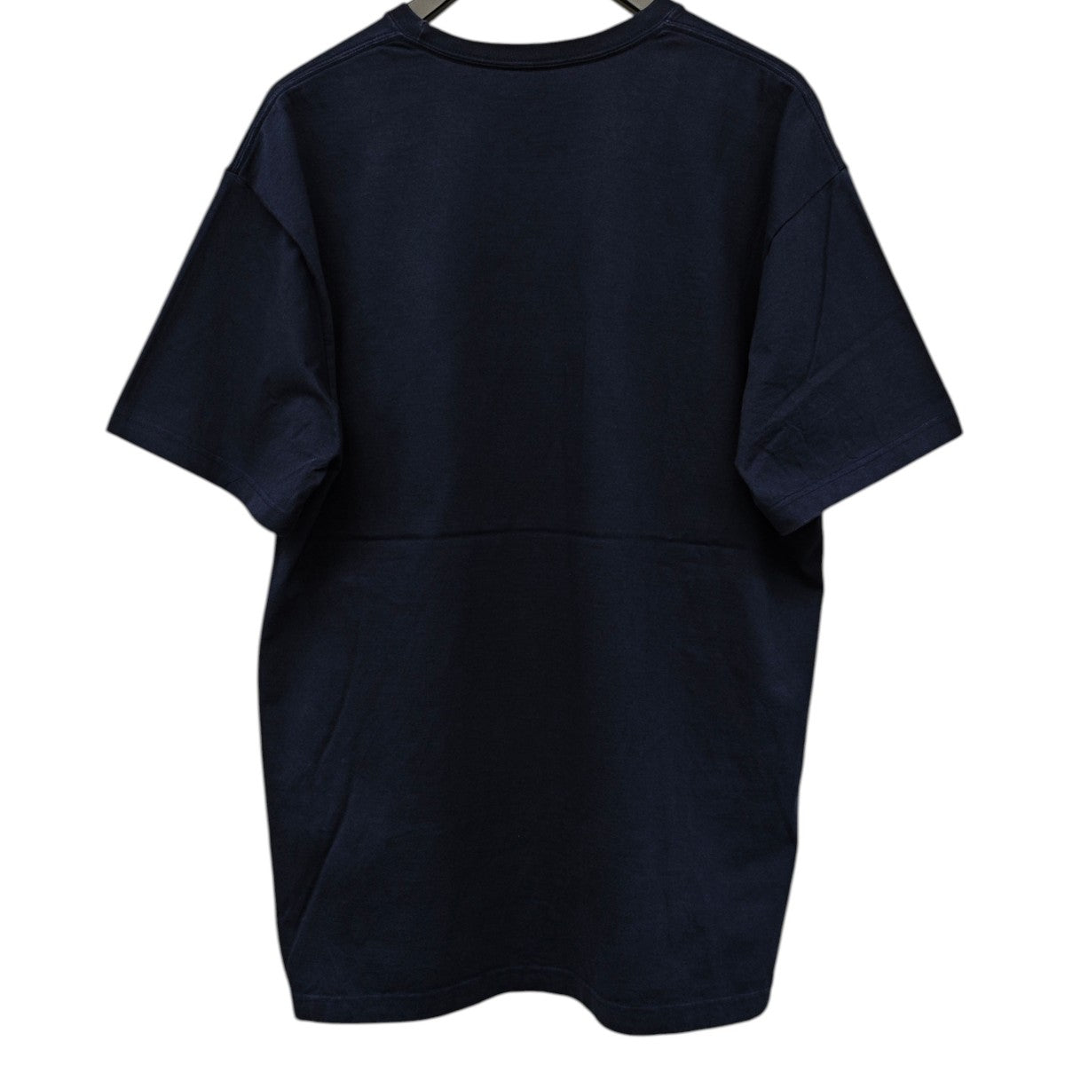 NEIGHBORHOOD スカルプリントTシャツ 古着・中古-3枚目のアイテム画像