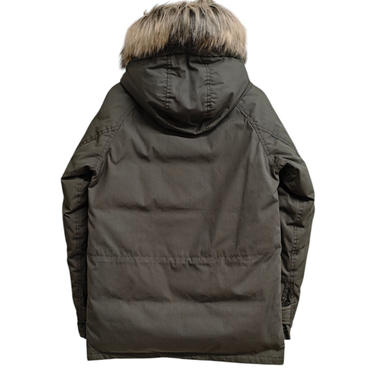 SEROW DOWN JACKET ダウン ジャケット ND2879N