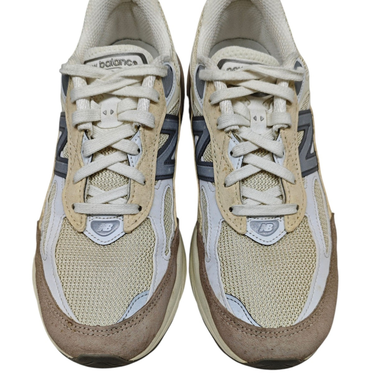 990V6 ローカットスニーカー m990ss6