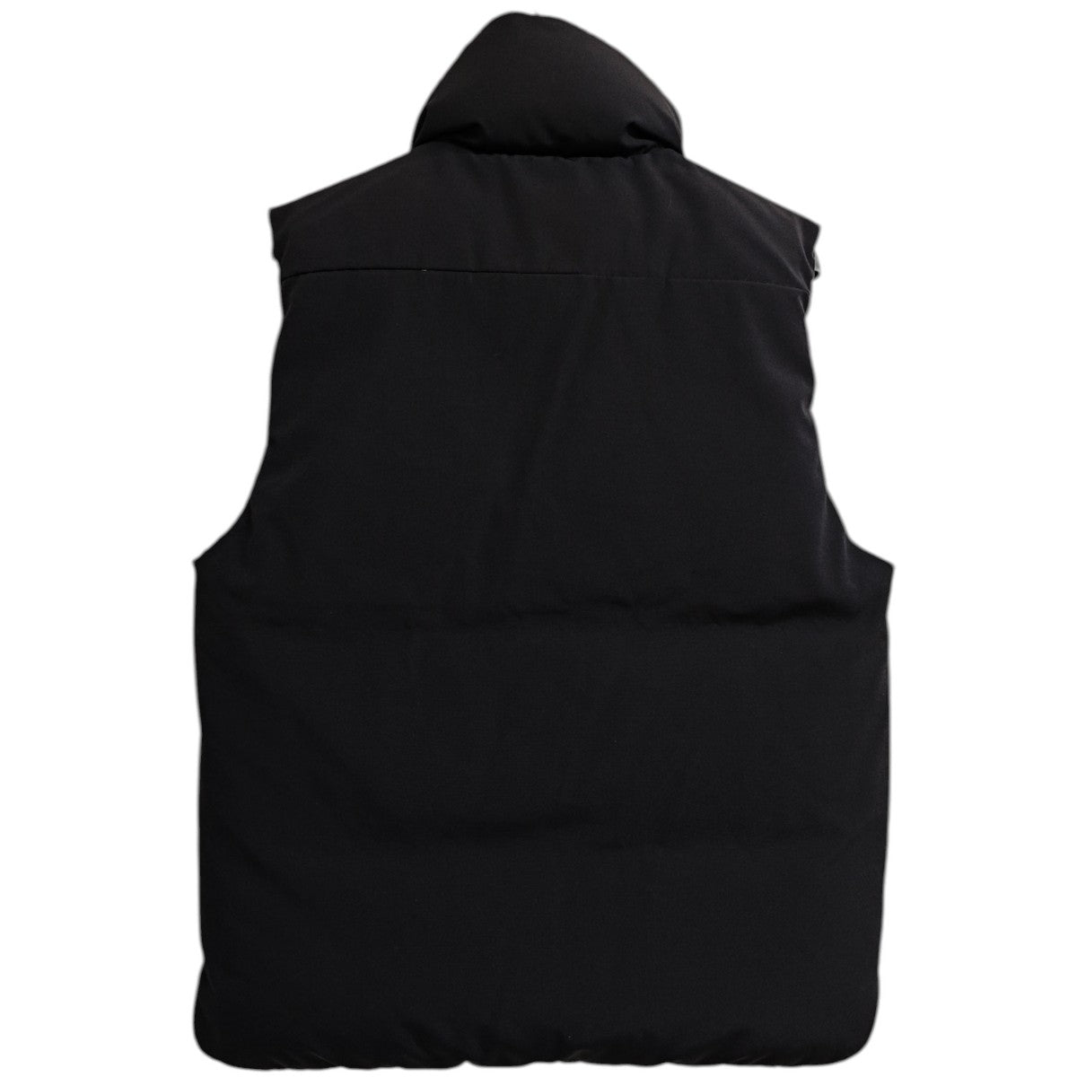 CANADA GOOSE BEAMS別注 MONTREAL VEST ダウンベスト 古着・中古-3枚目のアイテム画像