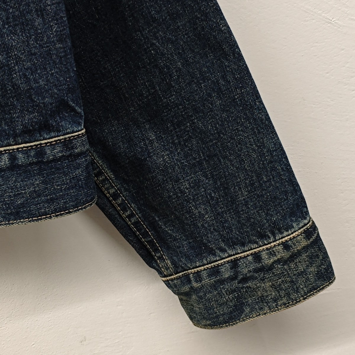 LEVI'S(リーバイス) 90S 71507XX 2ndデニムジャケット 95年製 71507-XX