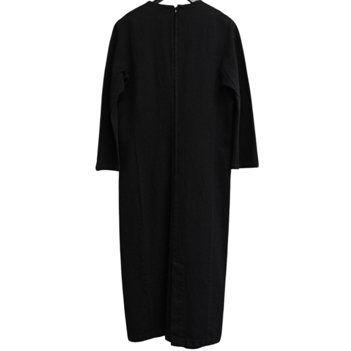 ROBE DE CHAMBRE COMME DES GARCONS レース装飾ワンピース 古着・中古-3枚目のアイテム画像