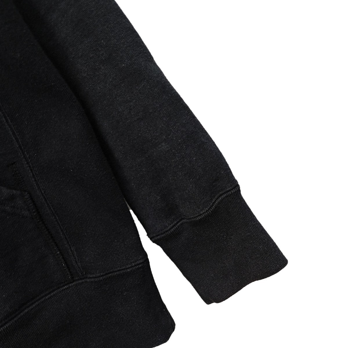 Ron Herman ジップスウェットパーカー 942092146 古着・中古-7枚目のアイテム画像