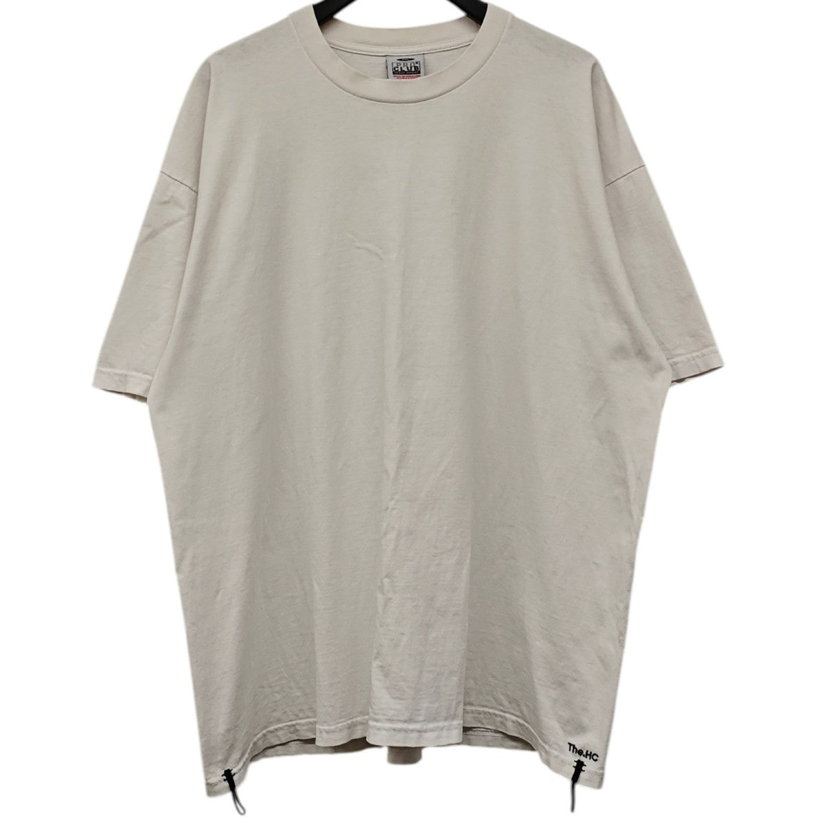 PRO CLUB The Hermit Club Tシャツ 古着・中古-1枚目のアイテム画像