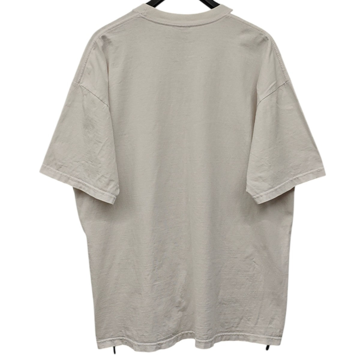 PRO CLUB The Hermit Club Tシャツ 古着・中古-3枚目のアイテム画像