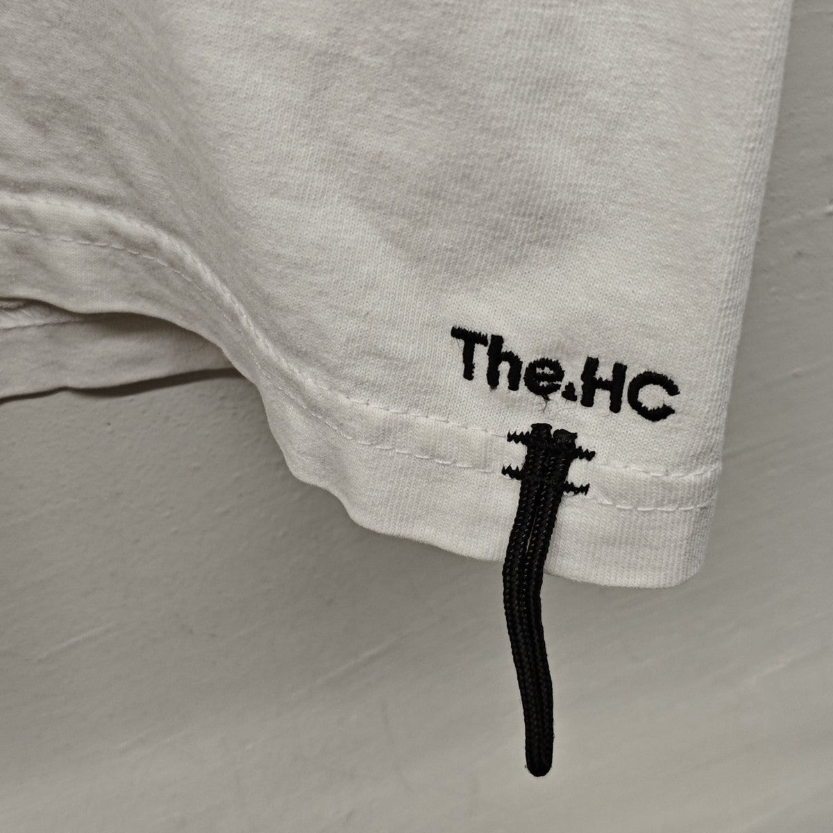 PRO CLUB The Hermit Club Tシャツ 古着・中古-5枚目のアイテム画像