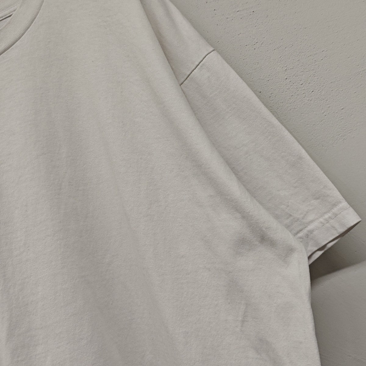 PRO CLUB The Hermit Club Tシャツ 古着・中古-7枚目のアイテム画像