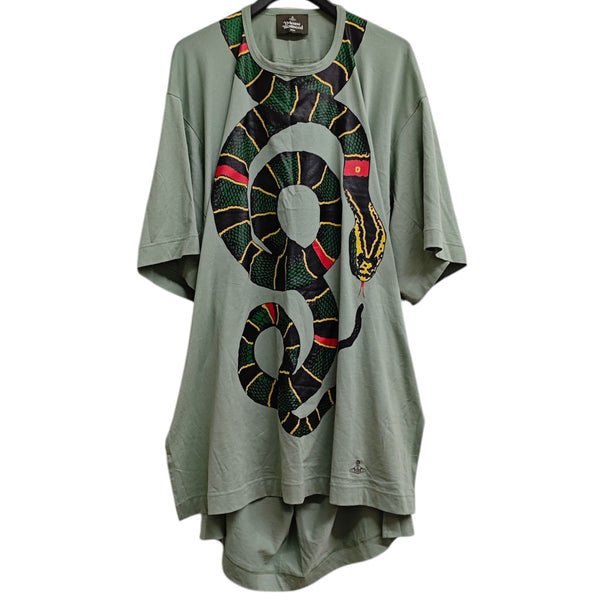 Vivienne Westwood man(ヴィヴィアンウエストウッドマン) ビッグロング