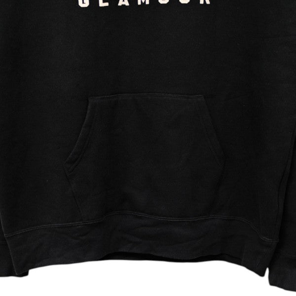 Hysteric Glamour 2025AW HYS UNIVERSITY パーカー 02253CF05 古着・中古-5枚目のアイテム画像