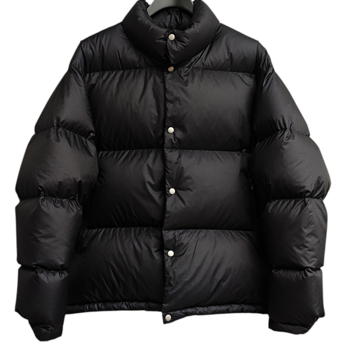 LIDnM 2025AW Super Luft Heritage Down Jacket ダウンジャケット 古着・中古-1枚目のアイテム画像
