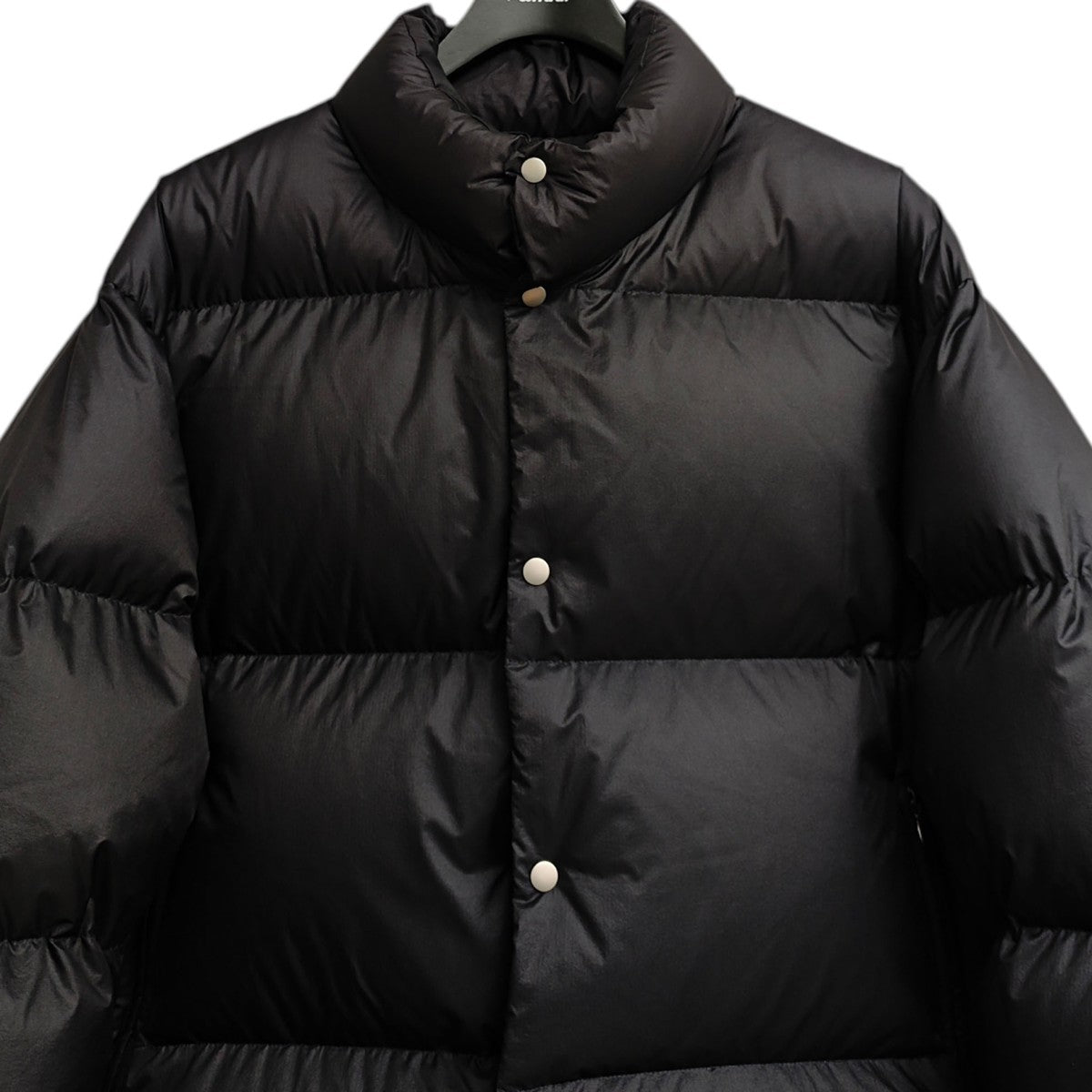 LIDnM 2025AW Super Luft Heritage Down Jacket ダウンジャケット 古着・中古-2枚目のアイテム画像