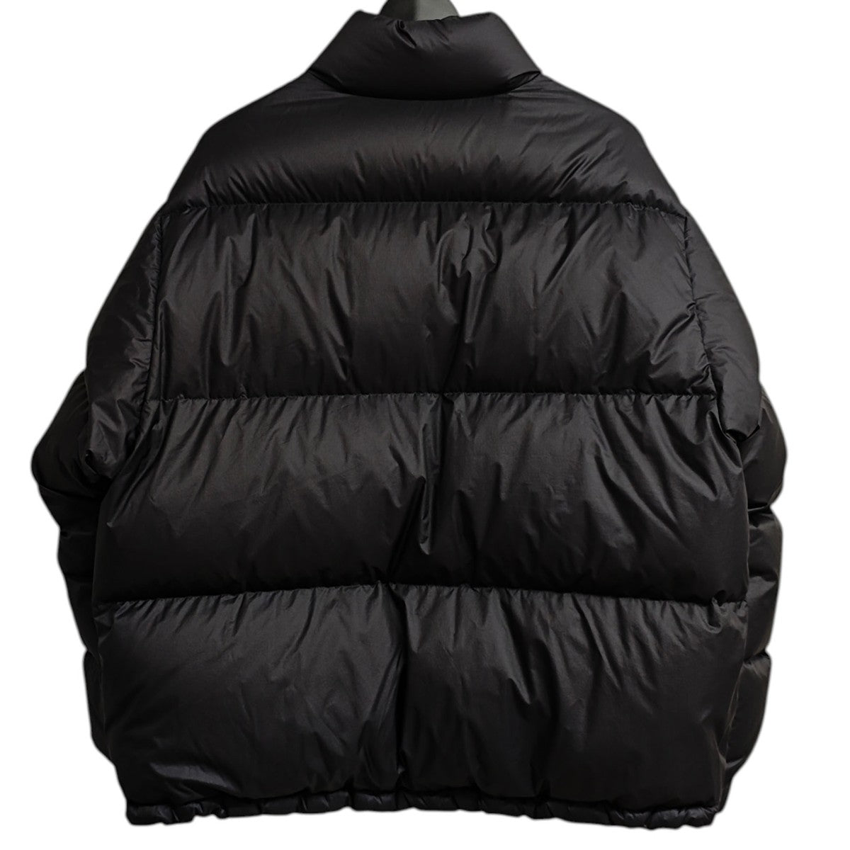 LIDnM 2025AW Super Luft Heritage Down Jacket ダウンジャケット 古着・中古-3枚目のアイテム画像