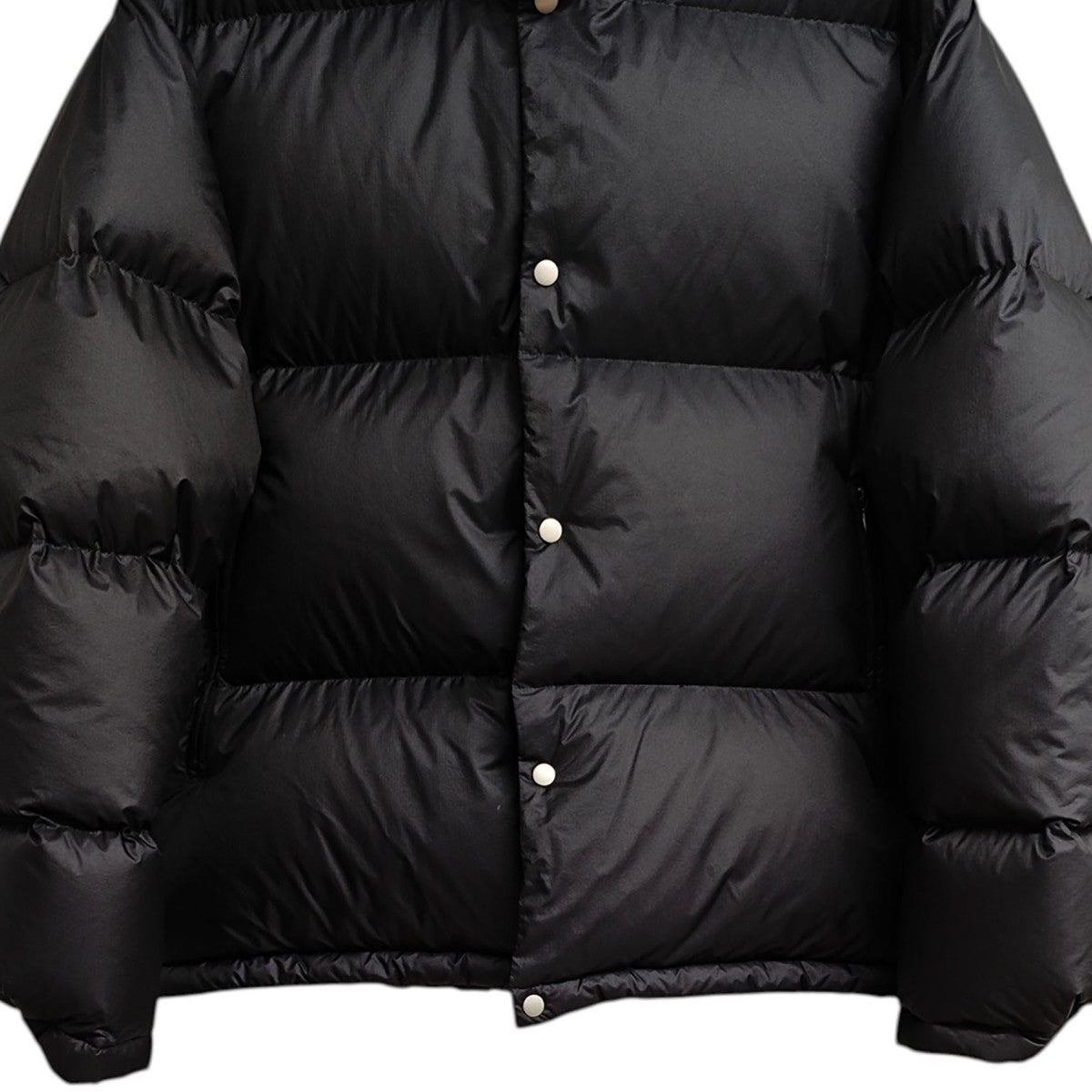LIDnM 2025AW Super Luft Heritage Down Jacket ダウンジャケット 古着・中古-5枚目のアイテム画像