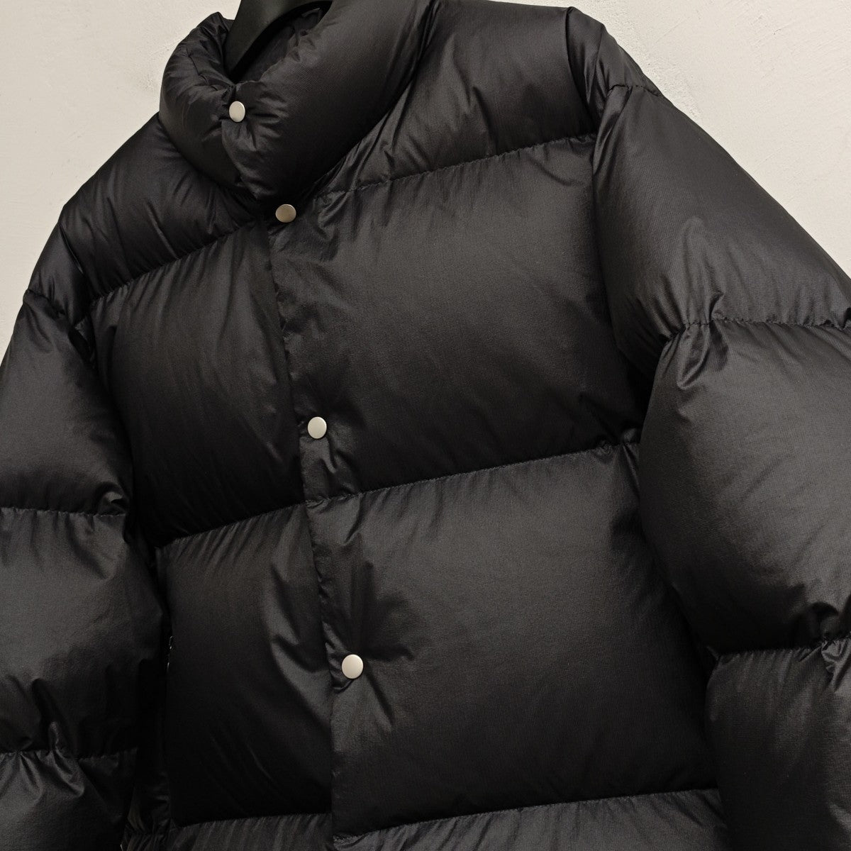 LIDnM 2025AW Super Luft Heritage Down Jacket ダウンジャケット 古着・中古-6枚目のアイテム画像