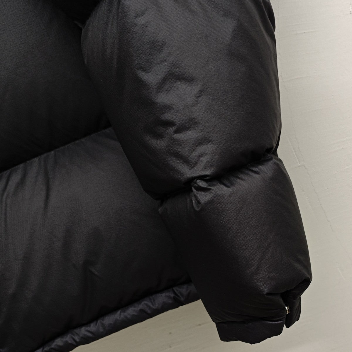 LIDnM 2025AW Super Luft Heritage Down Jacket ダウンジャケット 古着・中古-7枚目のアイテム画像