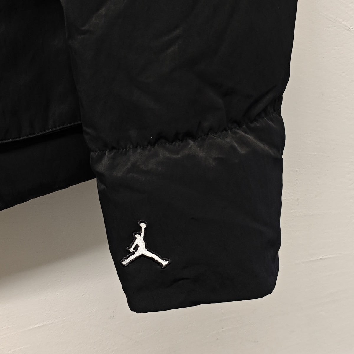 JORDAN BRAND Flight Womens Puffer Jacket 中綿ジャケット 古着・中古-6枚目のアイテム画像