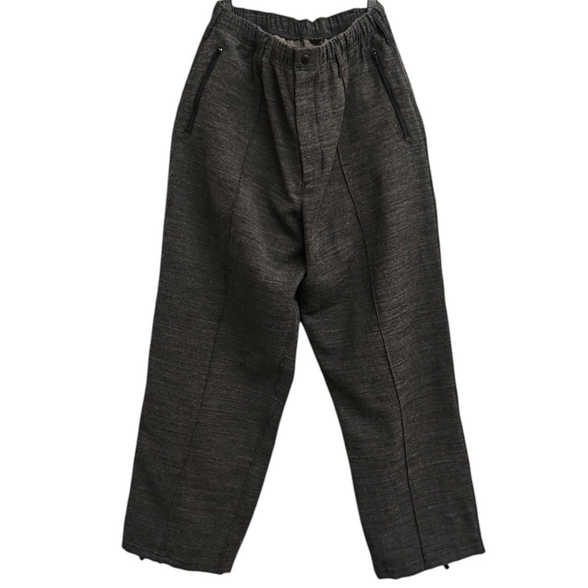 Engineered Garments Knit Leisure Pant Tri Blend Jersey Knit イージーパンツ 古着・中古-1枚目のアイテム画像