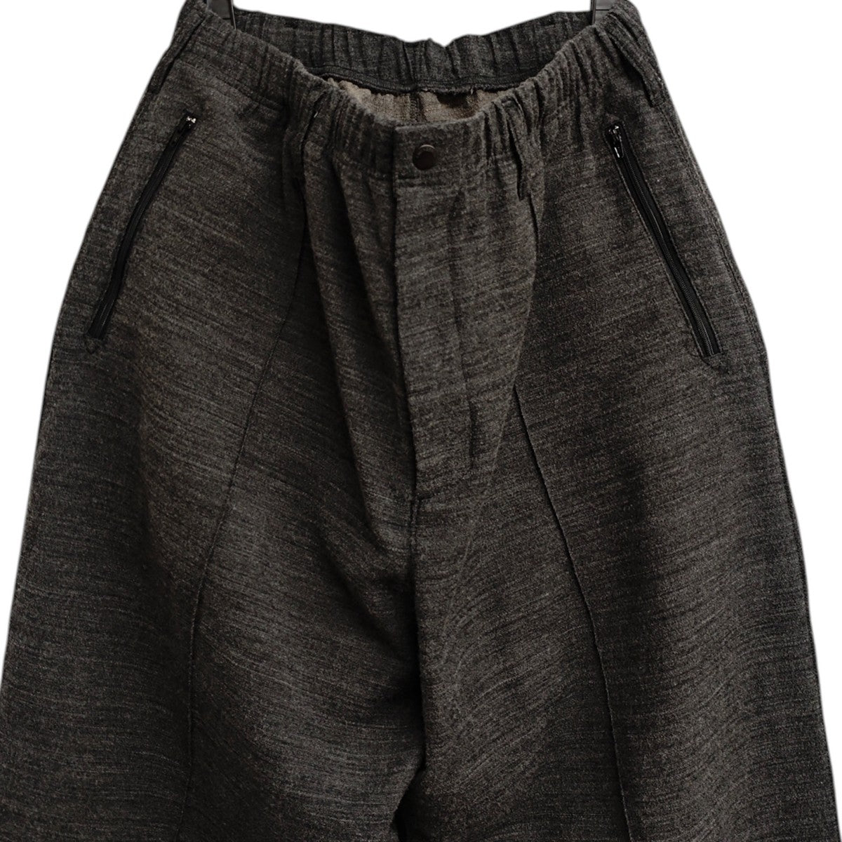 Engineered Garments Knit Leisure Pant Tri Blend Jersey Knit イージーパンツ 古着・中古-2枚目のアイテム画像