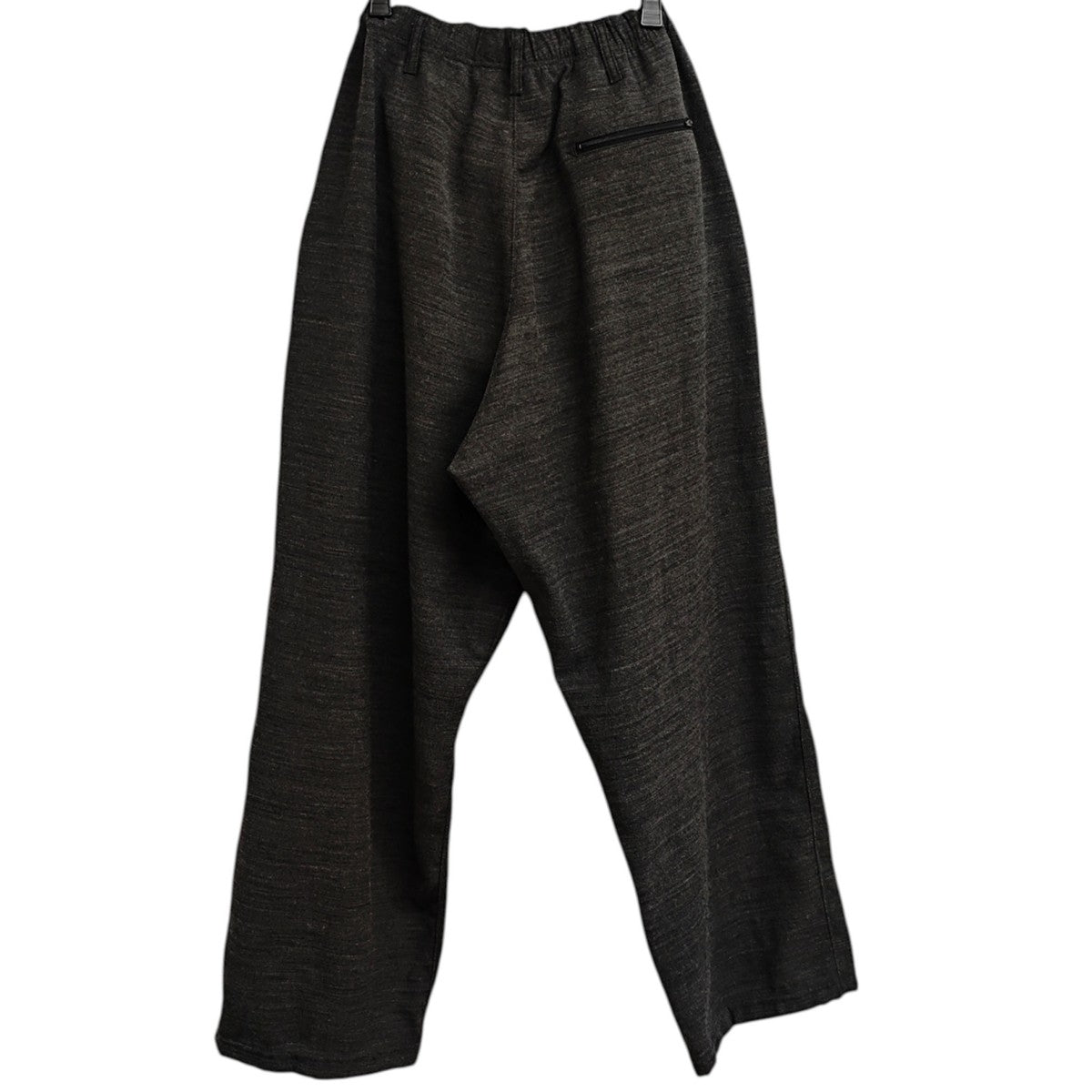 Engineered Garments Knit Leisure Pant Tri Blend Jersey Knit イージーパンツ 古着・中古-3枚目のアイテム画像