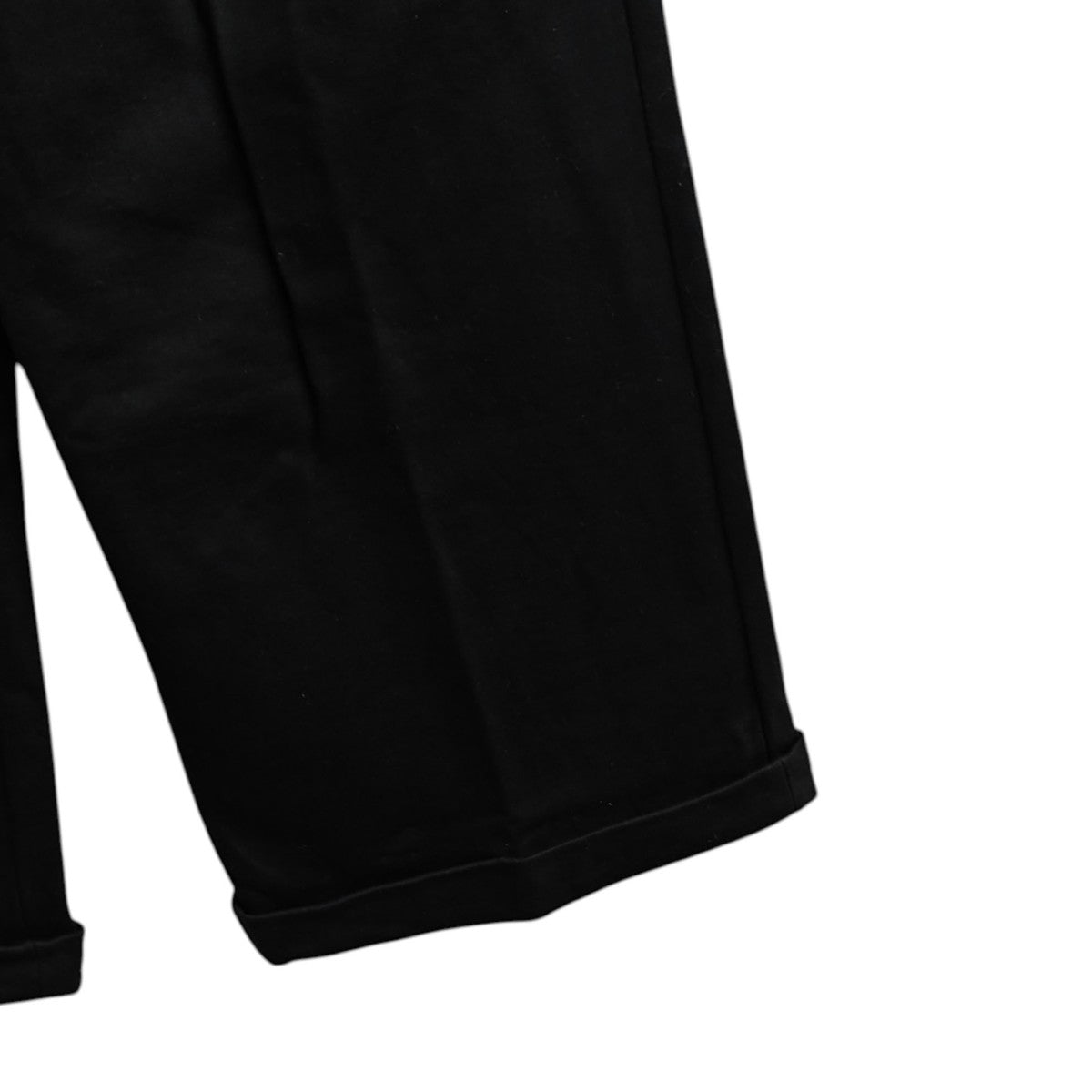 BED J．W． FORD スウェットワイドパンツ 25SS-B PT09 古着・中古-5枚目のアイテム画像