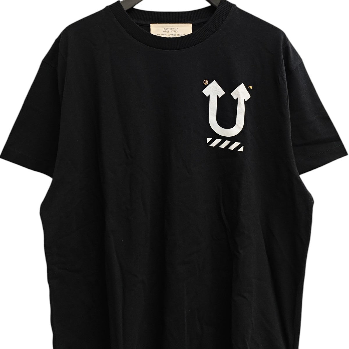 コラボプリントTシャツ OMAA061G19877010