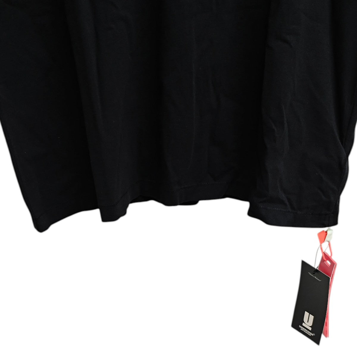コラボプリントTシャツ OMAA061G19877010