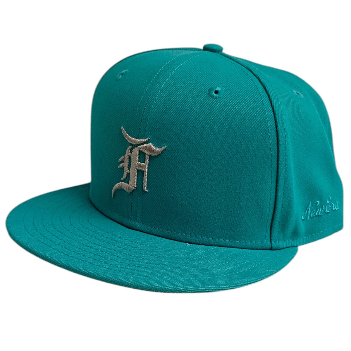 NEW ERA×FOG ESSENTIALS 59FIFTY The Classic Collectionキャップ 古着・中古-1枚目のアイテム画像