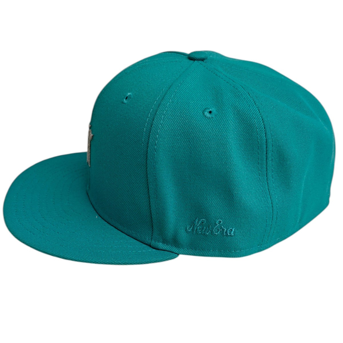 NEW ERA×FOG ESSENTIALS 59FIFTY The Classic Collectionキャップ 古着・中古-3枚目のアイテム画像