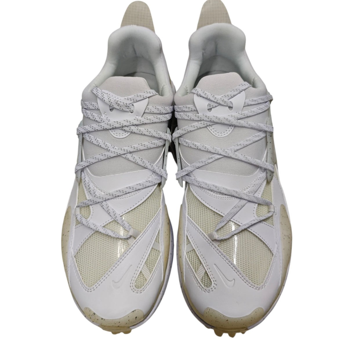 NIKE×UNDERCOVER REACT PRESTO ローカットスニーカー CU3459-100 古着・中古-7枚目のアイテム画像