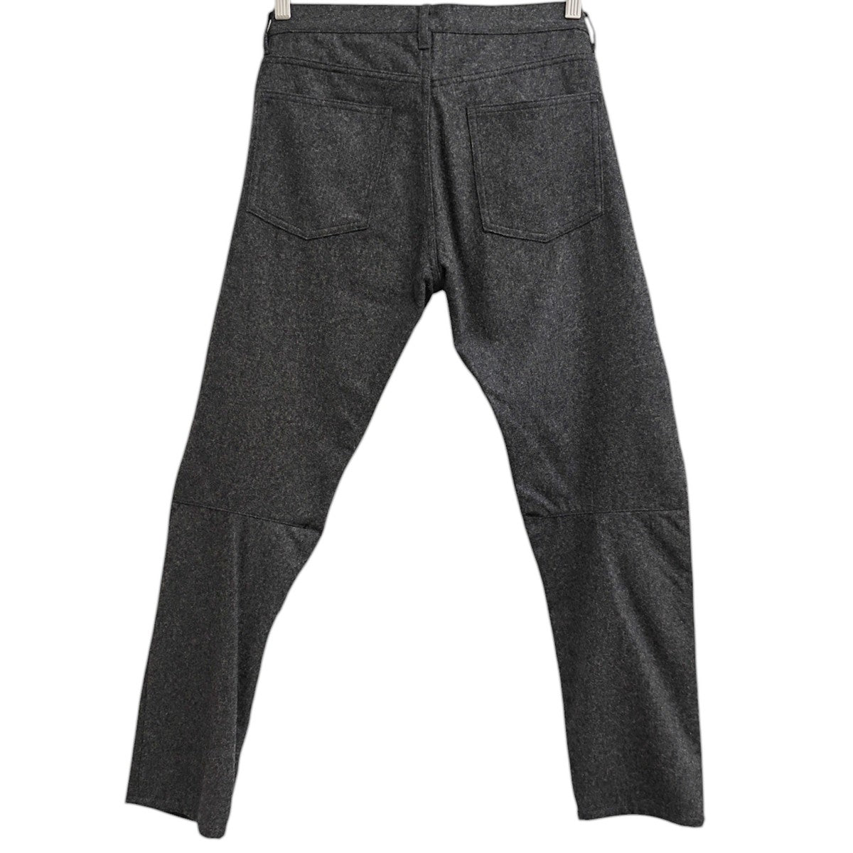 COMME des GARCONS HOMME PLUS バイカーパンツ PL-P027 古着・中古-3枚目のアイテム画像
